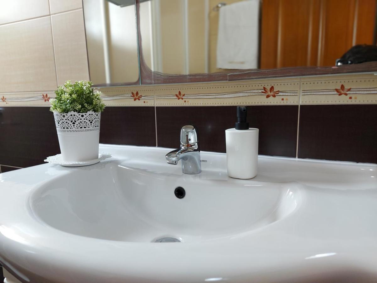 Apartments Palic Baska  Exterior photo